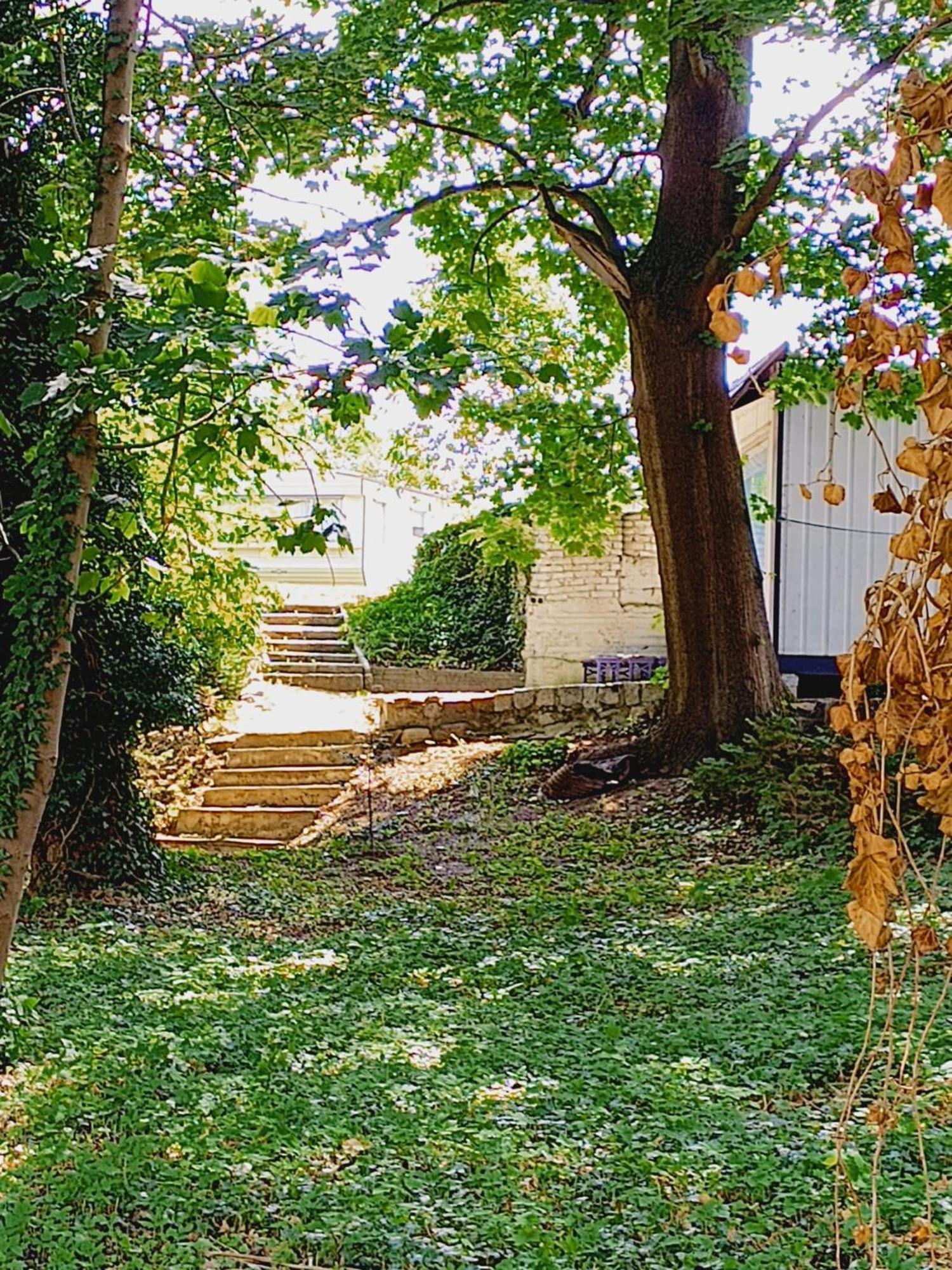 Domki Obok Plazy Moryn Exterior photo