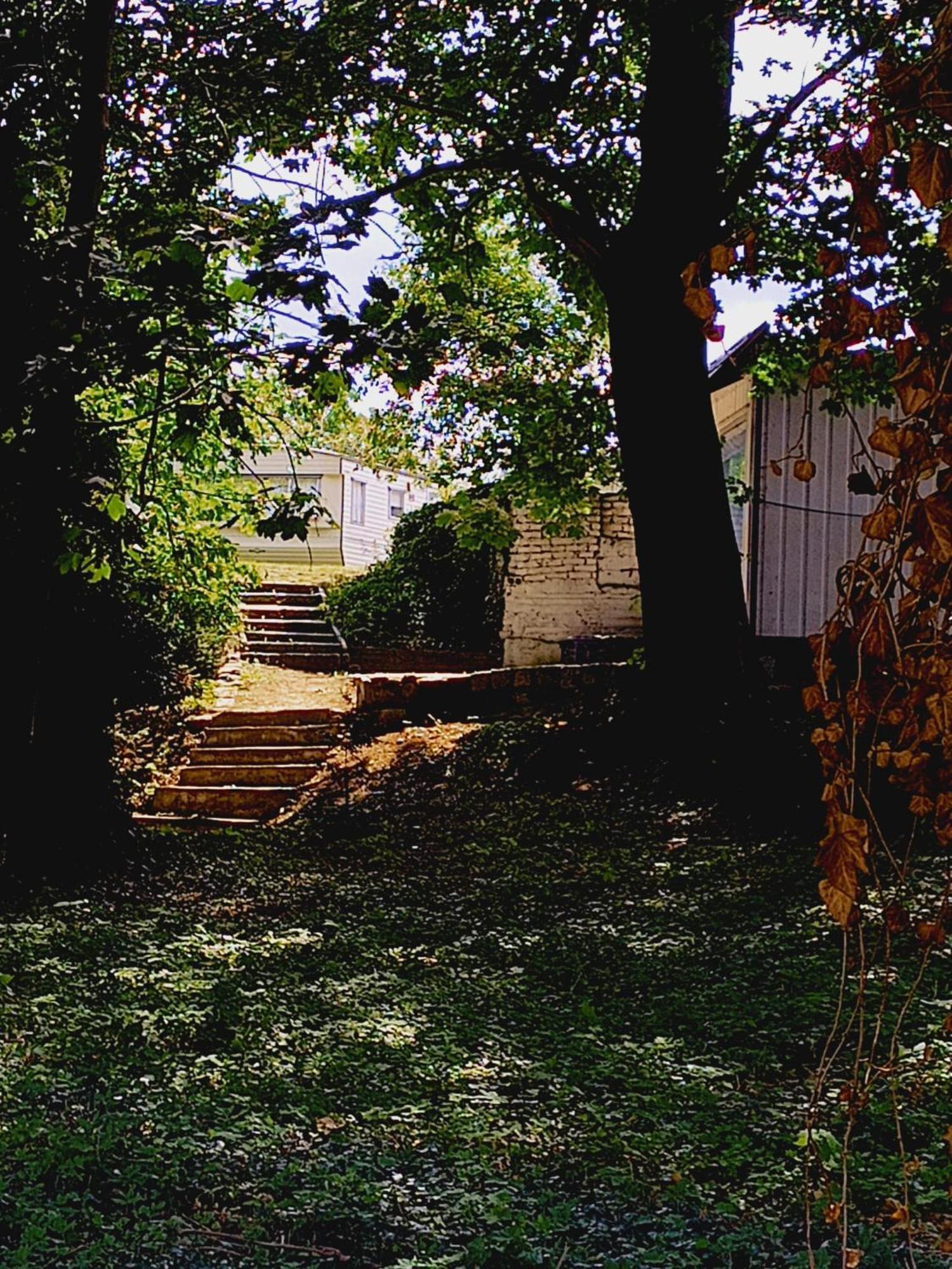 Domki Obok Plazy Moryn Exterior photo